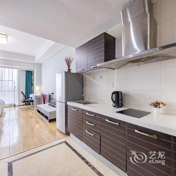 北京王1976公寓(辉煌国际大厦店)酒店提供图片