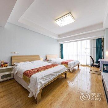 北京王1976公寓(辉煌国际大厦店)酒店提供图片