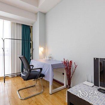 北京王1976公寓(辉煌国际大厦店)酒店提供图片