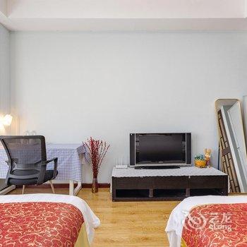 北京王1976公寓(辉煌国际大厦店)酒店提供图片