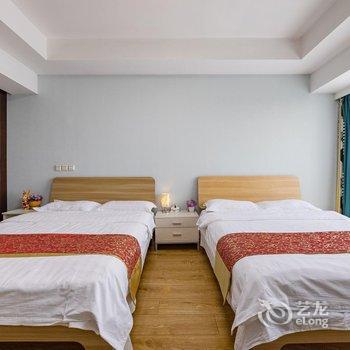 北京王1976公寓(辉煌国际大厦店)酒店提供图片