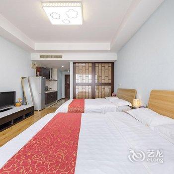 北京王1976公寓(辉煌国际大厦店)酒店提供图片