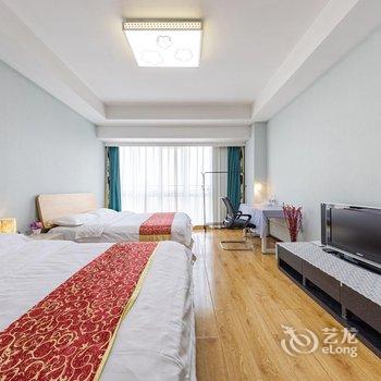 北京王1976公寓(辉煌国际大厦店)酒店提供图片