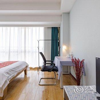 北京王1976公寓(辉煌国际大厦店)酒店提供图片