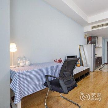 北京王1976公寓(辉煌国际大厦店)酒店提供图片