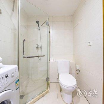 北京王1976公寓(辉煌国际大厦店)酒店提供图片