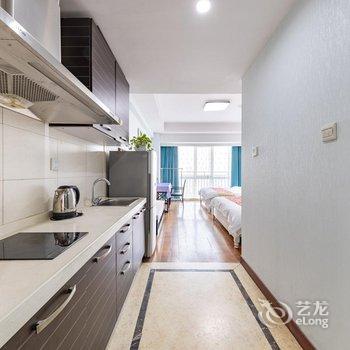 北京王1976公寓(辉煌国际大厦店)酒店提供图片