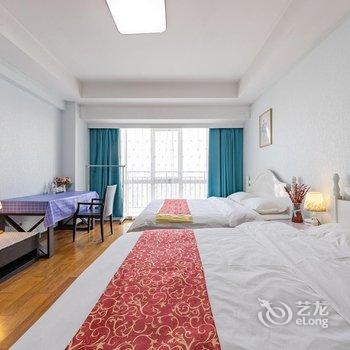 北京王1976公寓(辉煌国际大厦店)酒店提供图片