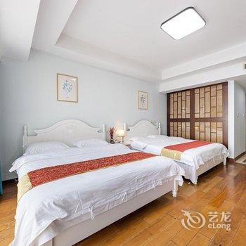 北京王1976公寓(辉煌国际大厦店)酒店提供图片