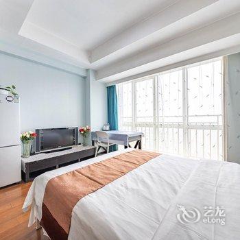 北京王1976公寓(辉煌国际大厦店)酒店提供图片