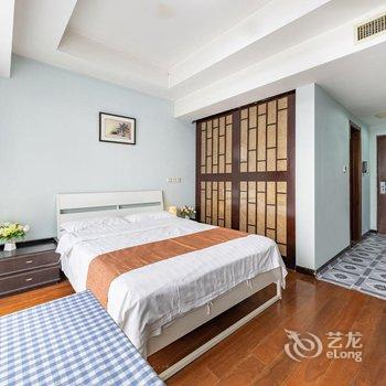 北京王1976公寓(辉煌国际大厦店)酒店提供图片