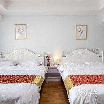 北京王1976公寓(辉煌国际大厦店)酒店提供图片