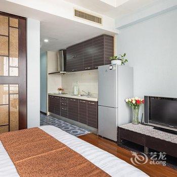 北京王1976公寓(辉煌国际大厦店)酒店提供图片