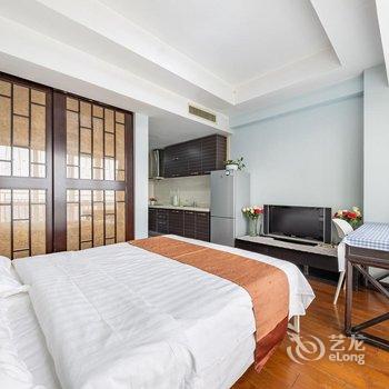 北京王1976公寓(辉煌国际大厦店)酒店提供图片