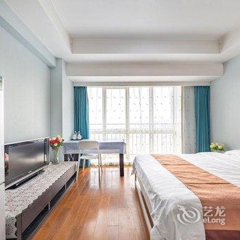 北京王1976公寓(辉煌国际大厦店)酒店提供图片