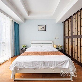 北京王1976公寓(辉煌国际大厦店)酒店提供图片