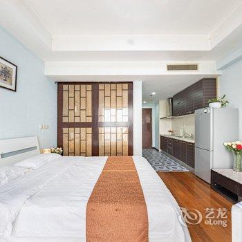 北京王1976公寓(辉煌国际大厦店)酒店提供图片