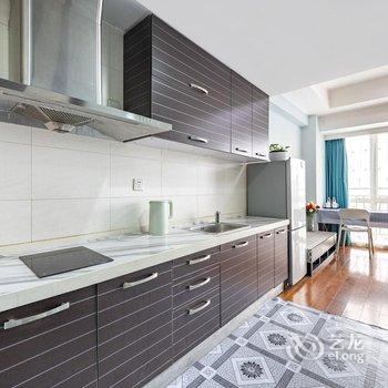 北京王1976公寓(辉煌国际大厦店)酒店提供图片