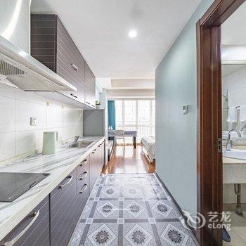 北京王1976公寓(辉煌国际大厦店)酒店提供图片