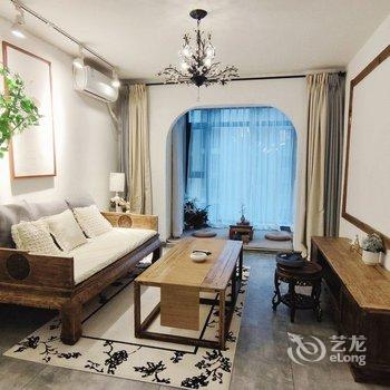 悦澜湾度假公寓(金贝壳路分店)酒店提供图片