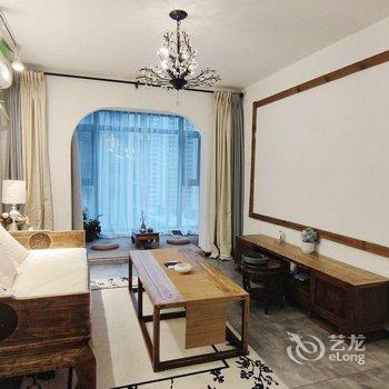 悦澜湾度假公寓(金贝壳路分店)酒店提供图片