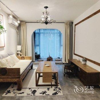 悦澜湾度假公寓(金贝壳路分店)酒店提供图片