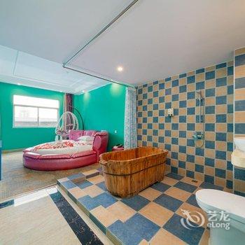逸嘉酒店(南宁北湖北路地铁站店)酒店提供图片