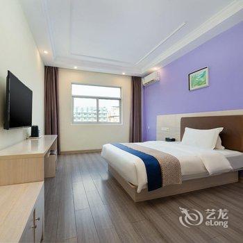 逸嘉酒店(南宁北湖北路地铁站店)酒店提供图片