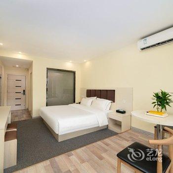 逸嘉酒店(南宁北湖北路地铁站店)酒店提供图片
