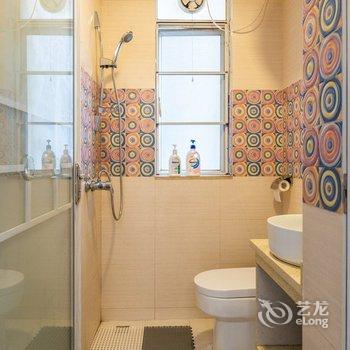 兰若公寓(小资一街分店)酒店提供图片