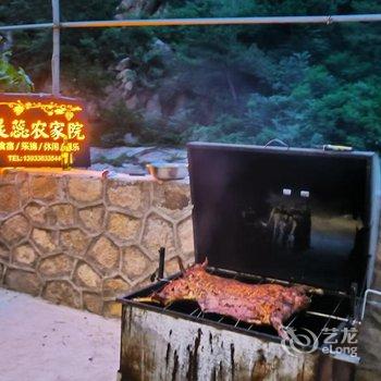 晨蕊农家院酒店提供图片