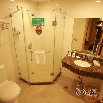 格林豪泰酒店(上海虹桥机场动物园地铁站店)酒店提供图片