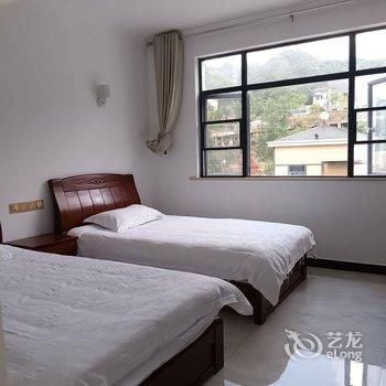 上饶三清山园芳缘农庄特色民宿酒店提供图片