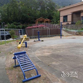 上饶三清山园芳缘农庄特色民宿酒店提供图片