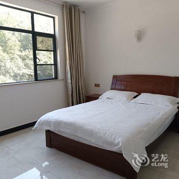 上饶三清山园芳缘农庄特色民宿酒店提供图片