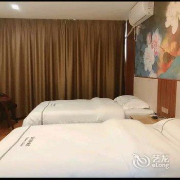 陇南飞天酒店酒店提供图片
