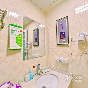 飞鸿精品酒店(红高路地铁站龙城国际店)酒店提供图片
