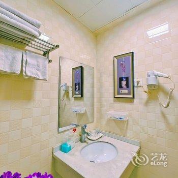 飞鸿精品酒店(红高路地铁站龙城国际店)酒店提供图片