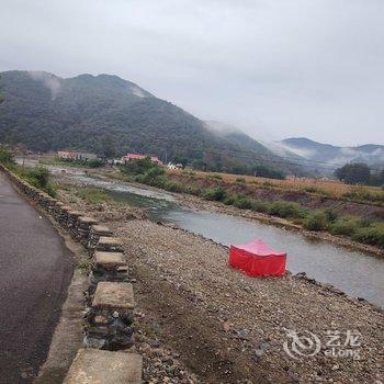 青山沟桥头农家院酒店提供图片