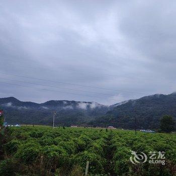 青山沟桥头农家院酒店提供图片