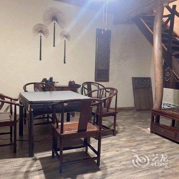 莫干山晓风暮景乡野温泉美宿酒店提供图片
