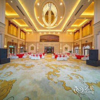 贵阳乐湾国际温泉度假酒店酒店提供图片