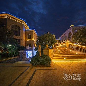 贵阳乐湾国际温泉度假酒店酒店提供图片