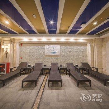 贵阳乐湾国际温泉度假酒店酒店提供图片