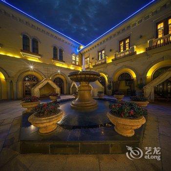 贵阳乐湾国际温泉度假酒店酒店提供图片