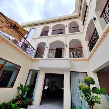 青城山初见·印象精品民宿酒店提供图片