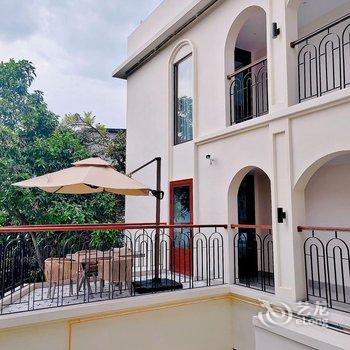 青城山初见·印象精品民宿酒店提供图片