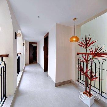 青城山初见·印象精品民宿酒店提供图片