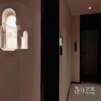 青城山初见·印象精品民宿酒店提供图片