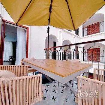 青城山初见·印象精品民宿酒店提供图片